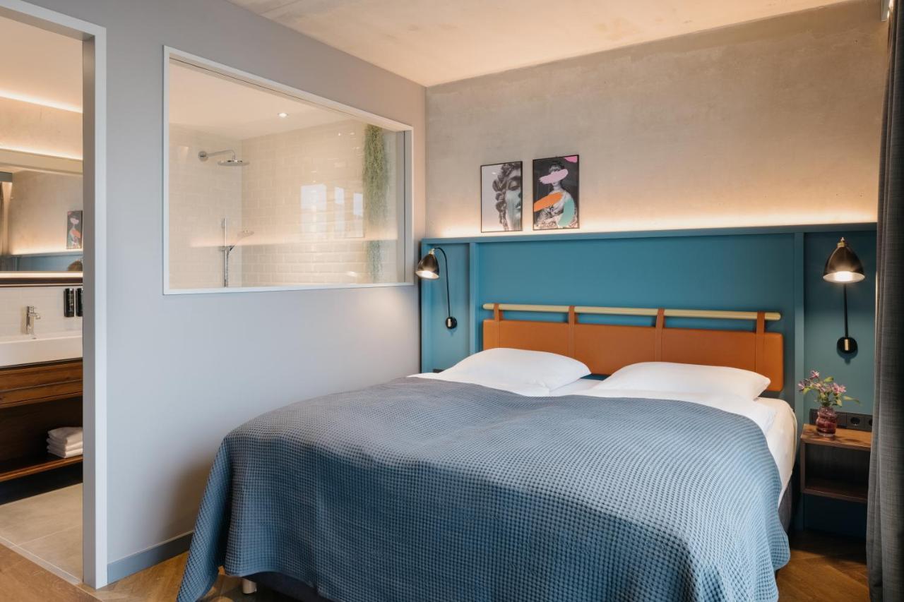 Downtown Apartments Mitte-Wedding Berlin Exterior photo