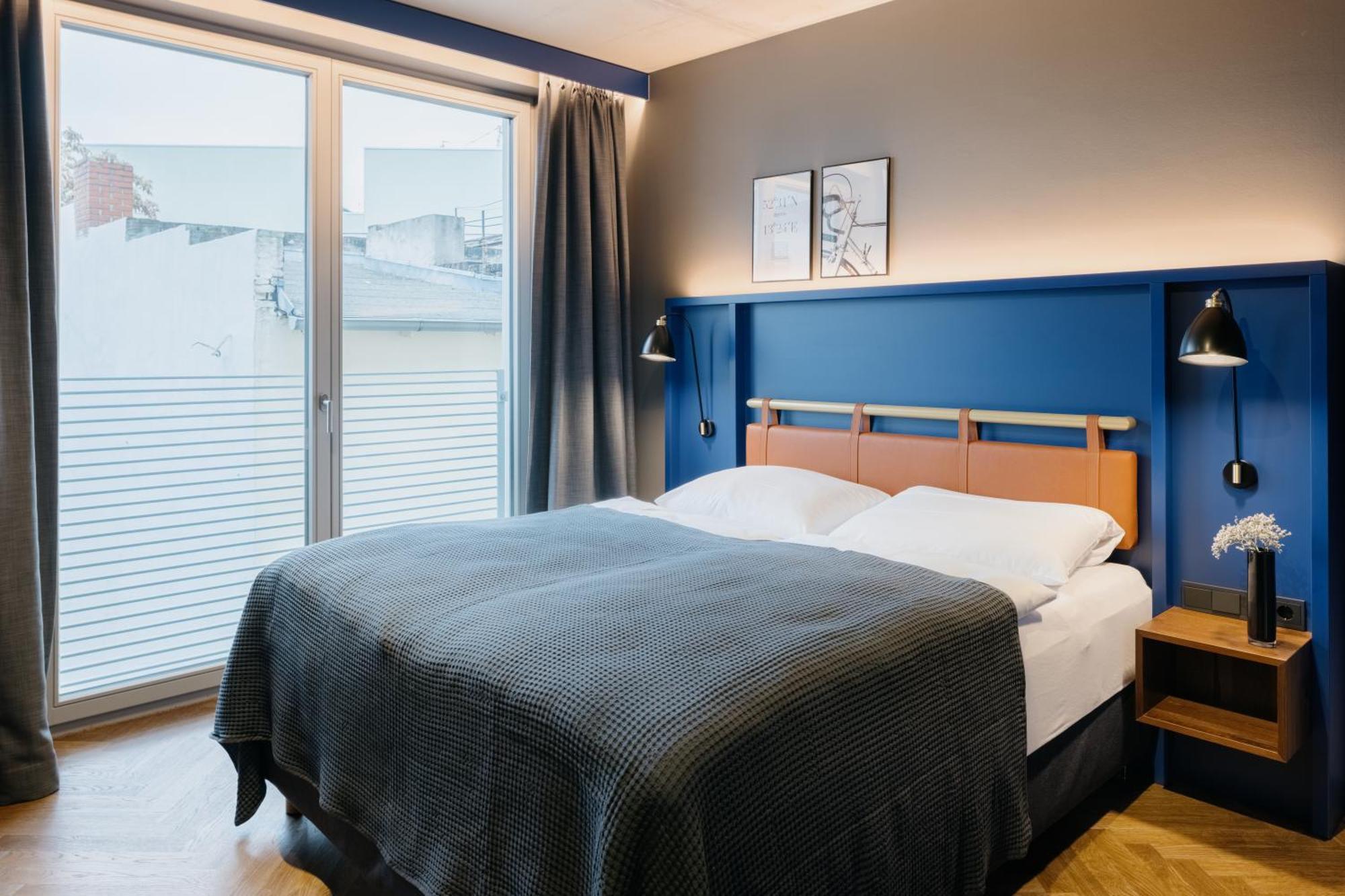 Downtown Apartments Mitte-Wedding Berlin Room photo